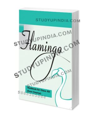 ncert class 12 flamingo