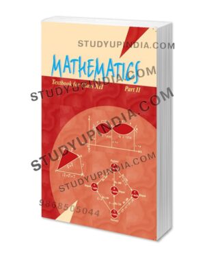 ncert class 12 math part 2