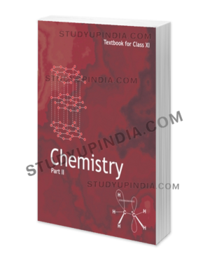 ncert class 11 Chemistry Part 2