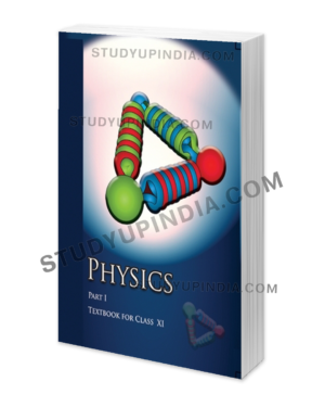 NCERT Class 11 Physics – 1 [ English Medium ]