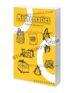 NCERT CLASS 8 MATH