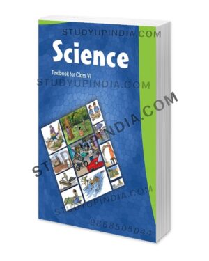 ncert class 6 science