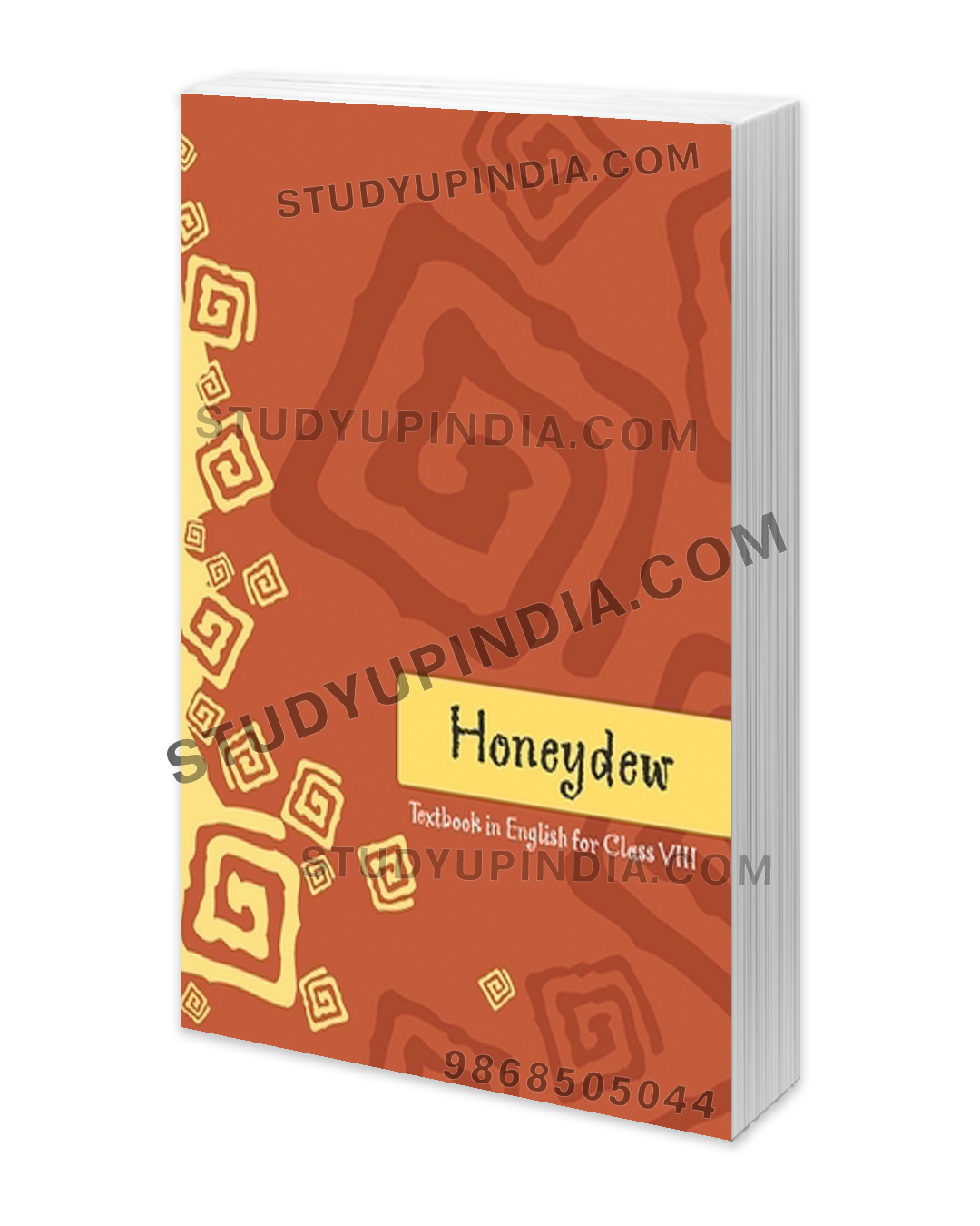 NCERT Class8 English ( Honey Dew ) StudyUpIndia