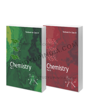 chemistry part 1 & 2 combo