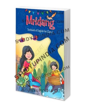 ncert class 2 mridang book