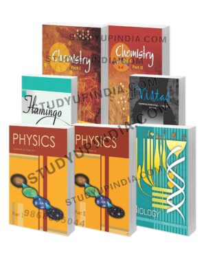 ncert class 12 pcbe combo set