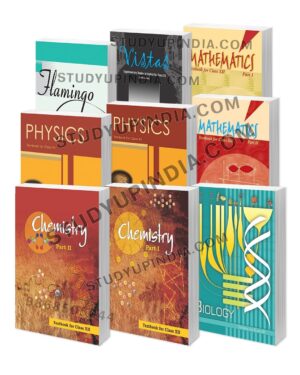 ncert class 12 9 books combo